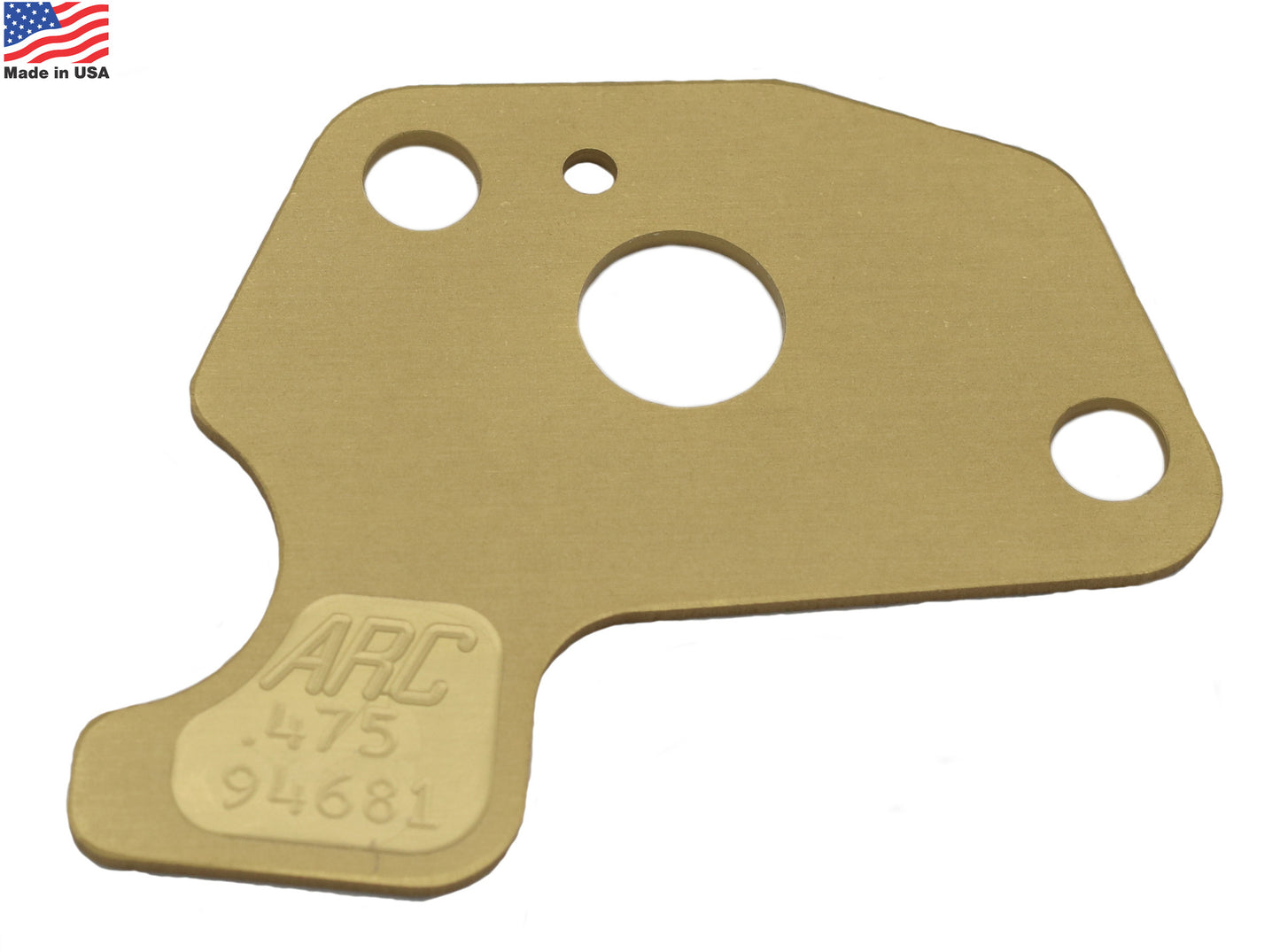 Clone Restrictor Plates