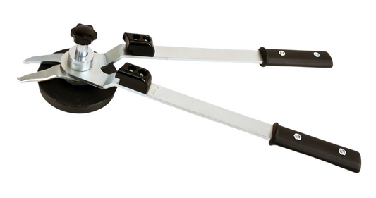 Scissor Style Tire Changer (for 6" Tires Only)