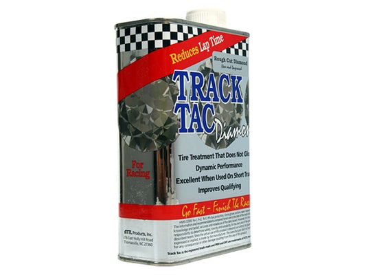 TRAC TAC ROUGH CUT DIAMOND