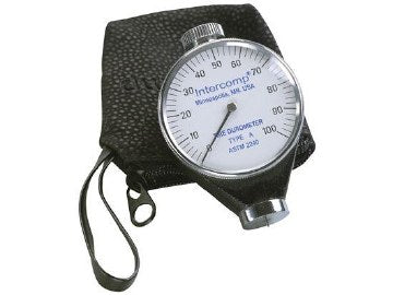 INTERCOMP DUROMETER