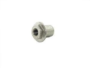BULLY CLUTCH SPRING ADJUSTER NUT (OLDER 4-SPRING CLUTCH)
