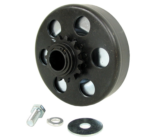 Max-Torque Clone clutch (10 - 11)
(Select Size)