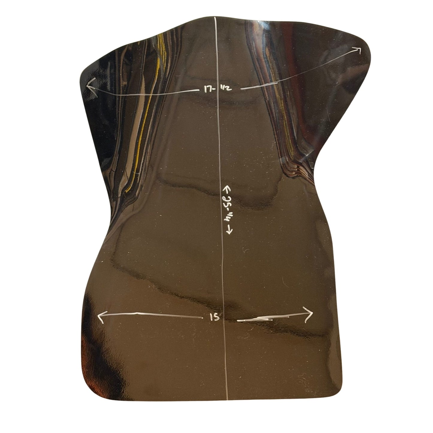 Universal Floor Pan