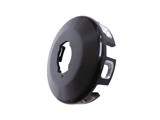 2 DISC CLUTCH BASKET VENTED (AFTERMARKET) AVAILABLE IN BLUE & SILVER