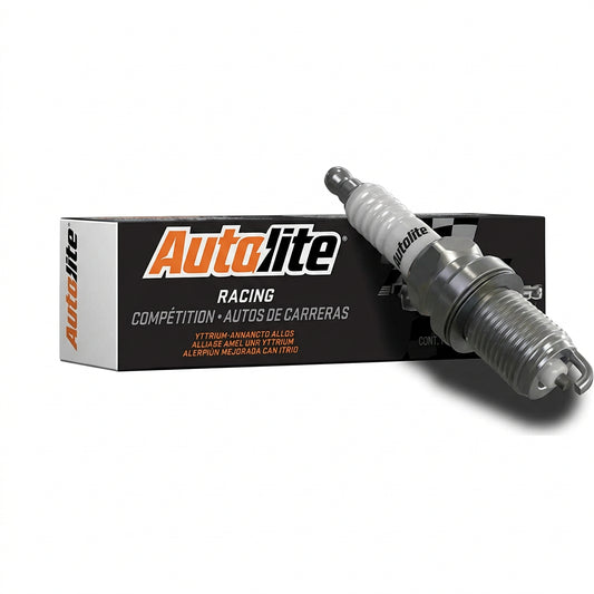 AUTOLITE SPARK PLUG (SINGLE PLUG) (AR3933) HOTTER THAN THE 3910