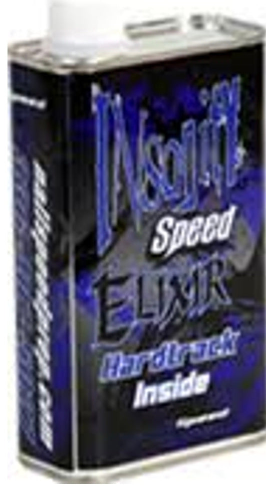 INSANITY SPEED ELIXIR TIRE PREP BY DONNIE NALL