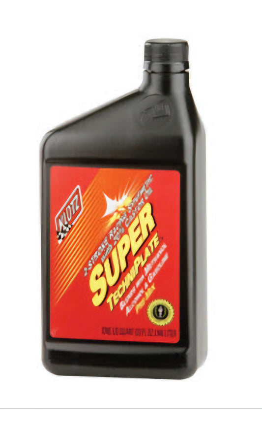 KLOTZ SUPER TECHNIPLATE 2 STROKE OIL (QUART) PREMIX OIL