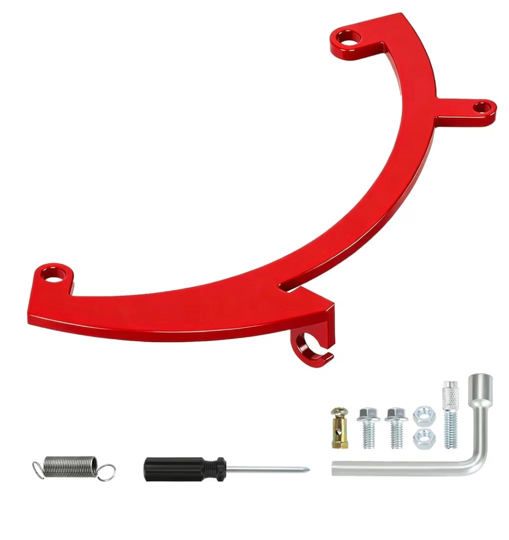 79CC PREDATOR THROTTLE KIT