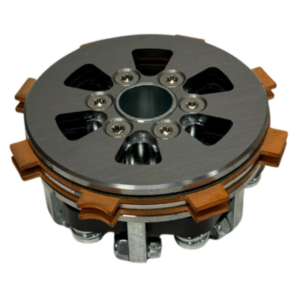 Velocity 2 Disc, 2 Prong Clutch