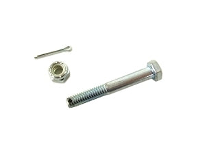 DRILLED PITMAN ARM BOLT KIT