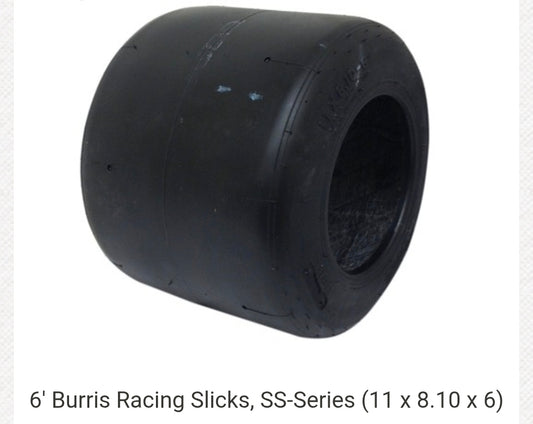 Burris 33A 11x8.10x6