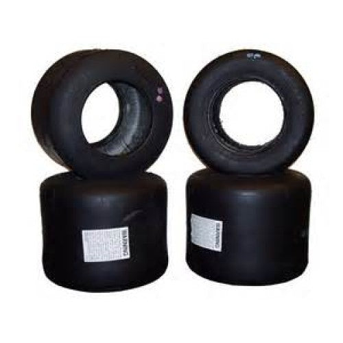 SET OF 4 BURRIS 33A TIRES 2025 DATE CODE