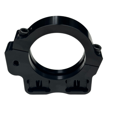 AXLE CASSETTE LEFT SIDE – PURSUIT & XPECT
