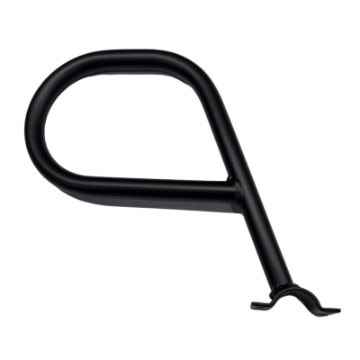HOPPER STOPPER FOR 1¼" FRAME RAILS