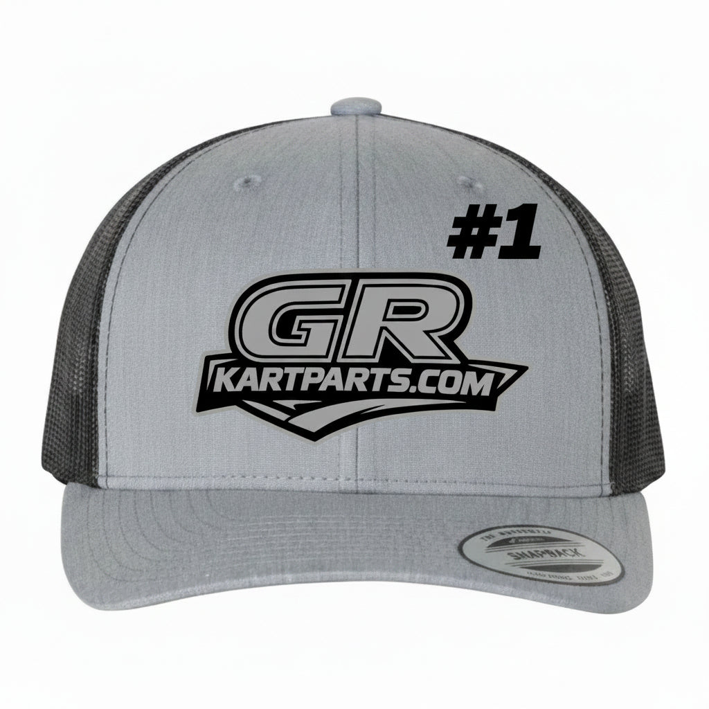 GR KART HATS