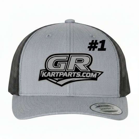 GR KART HATS
