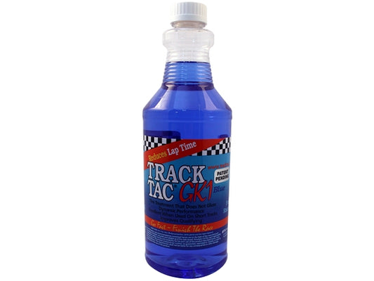 TRACK-TAC ® GK1 BLUE (QUART)