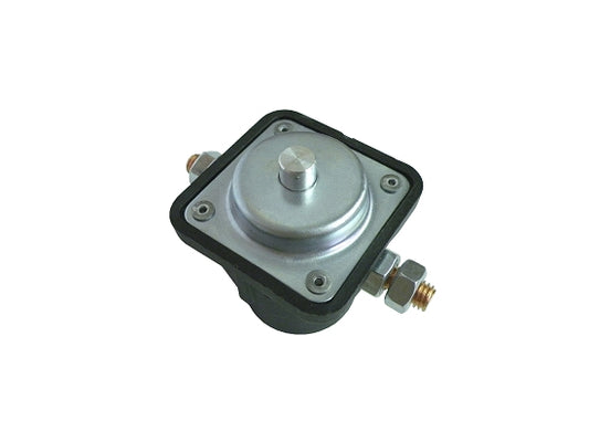 STARTER SOLENOID (FOR ALL BURRIS & COLEMAN STARTERS)