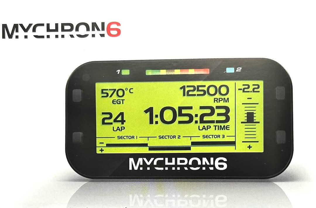 MYCHRON 6 2T