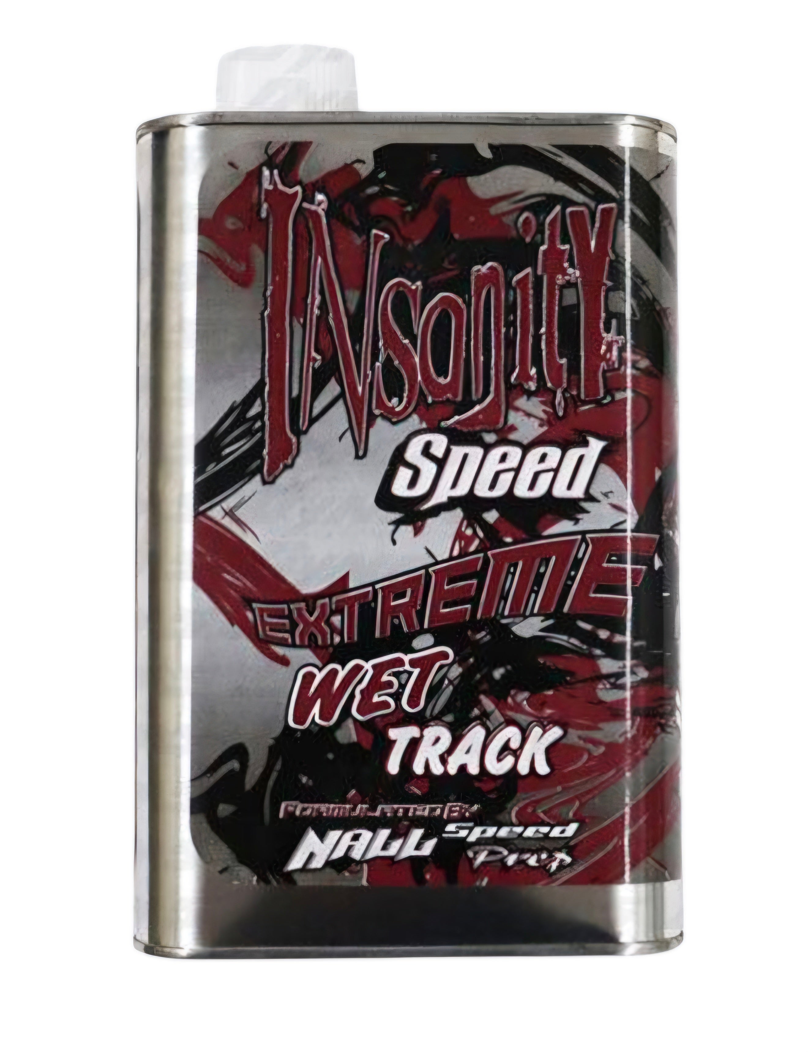 INSANITY SPEED ELIXIR TIRE PREP BY DONNIE NALL – GR Kart Parts