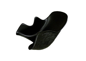 LEATHERNECK FIBERGLASS SEAT, ADVANTAGE STYLE (XXXL) TRIPLE X