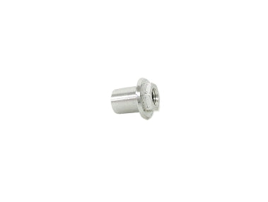 BULLY CLUTCH SPRING ADJUSTER NUT (10-32 THREAD)