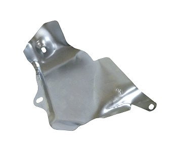 CLONE METAL COVER-UNDER CYLINDER & FLYWHEEL COVER