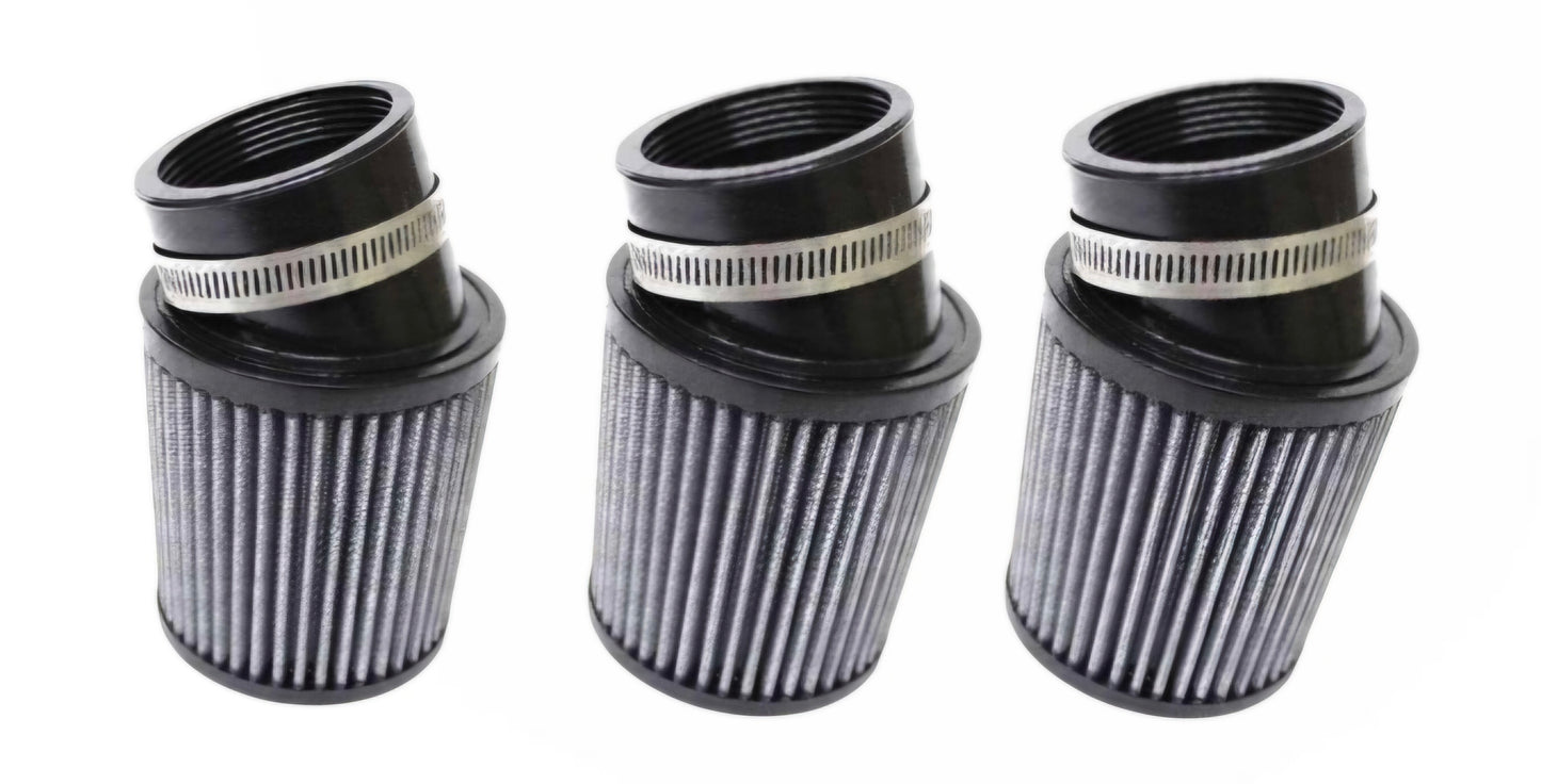 Air Filter 3.5" x 4" [2-7/16" ID]