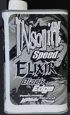 INSANITY SPEED ELIXIR TIRE PREP BY DONNIE NALL