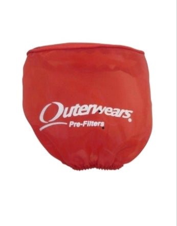 Outerwears Pre Filters (Clone) 3.5" x 5"