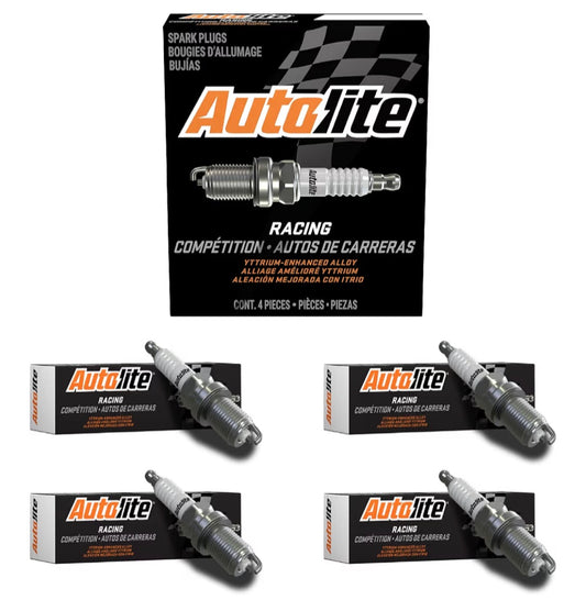 AUTOLITE SPARK PLUG AR3910 (4 Pack)
