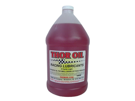 THOR OIL MEDIUM